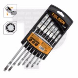 BỘ CỜ LÊ LẮC LÉO 7 CHI TIẾT TOLSEN 15259