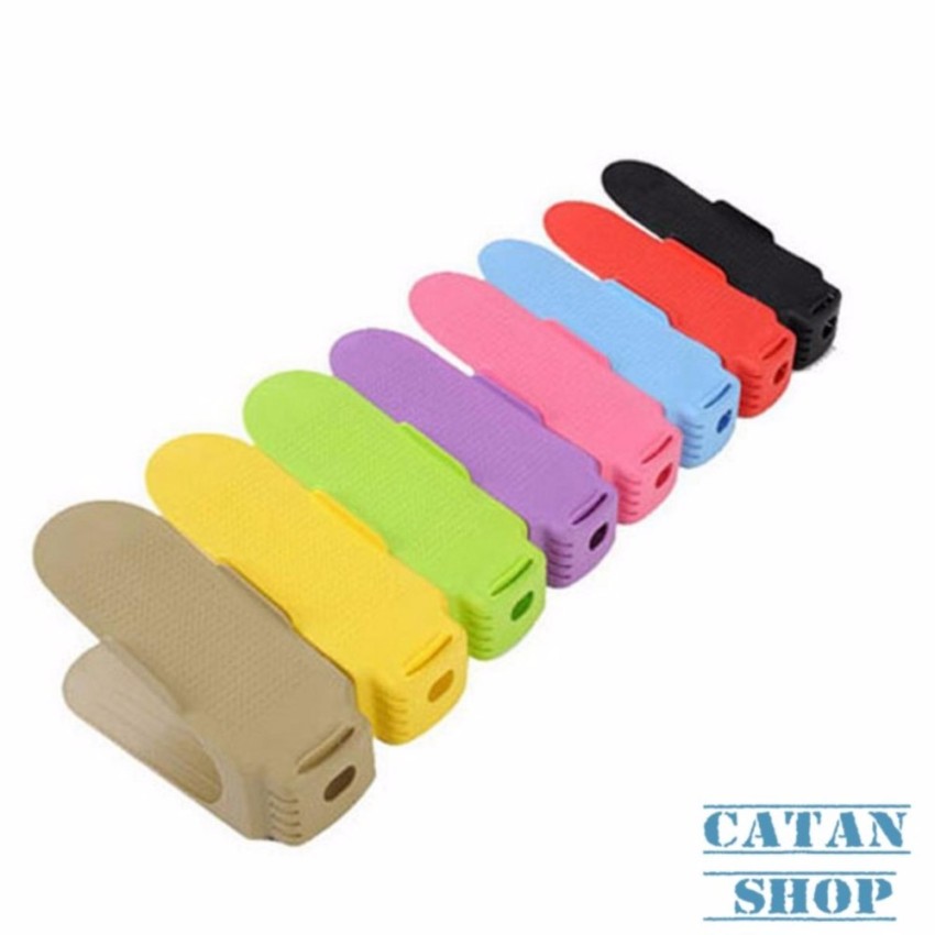 KỆ ĐỂ GIÀY DÉP THEO ĐÔI GD34-KGD