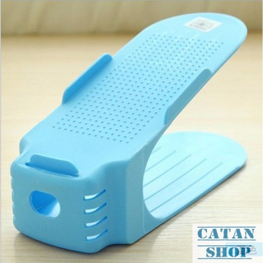 KỆ ĐỂ GIÀY DÉP THEO ĐÔI GD34-KGD