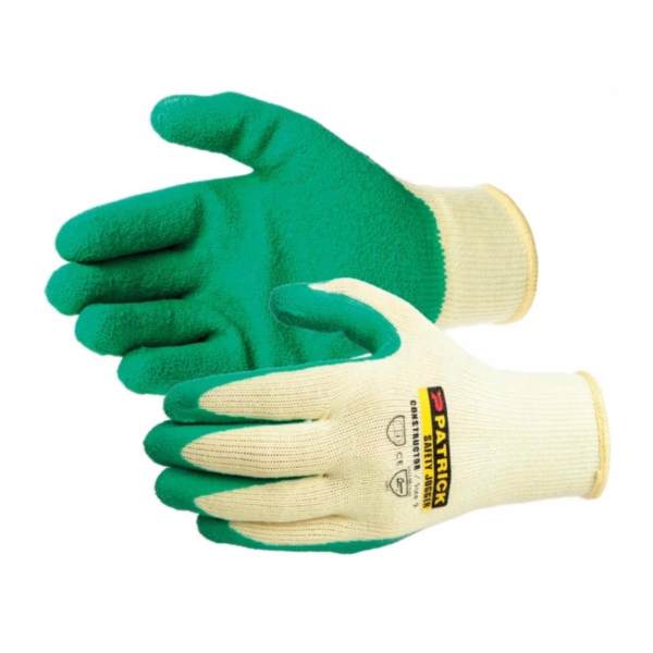 Combo 5 Găng tay bảo hộ chống cắt độ 2 - Jogger