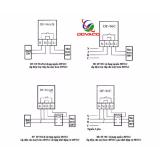 CẢM BIẾN BƠM NƯỚC TỰ ĐỘNG DF-96A