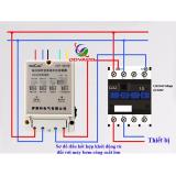 CẢM BIẾN BƠM NƯỚC TỰ ĐỘNG DF-96A
