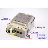 CẢM BIẾN BƠM NƯỚC TỰ ĐỘNG DF-96A