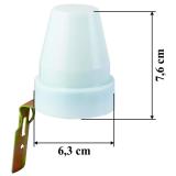 CÔNG TẮC CẢM ỨNG ÁNH SÁNG KAWASAN LS10A