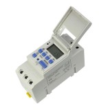 Thiết bị hẹn giờ THC15A