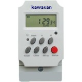 CÔNG TẮC HẸN GIỜ KAWASAN TS17