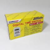 CÔNG TẮC HẸN GIỜ KAWASAN TS17