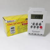 CÔNG TẮC HẸN GIỜ KAWASAN TS17