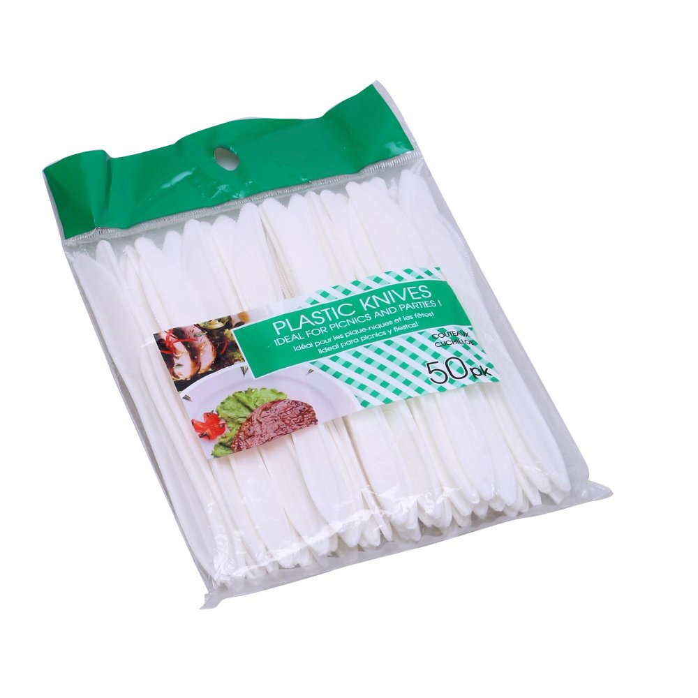 Dao nhựa Uncle Bills OD0005