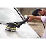 Bàn chải xoay Karcher WB 100