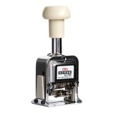 Máy Đóng Số Deli 7506