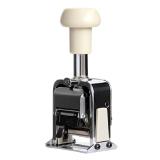 Máy Đóng Số Deli 7506