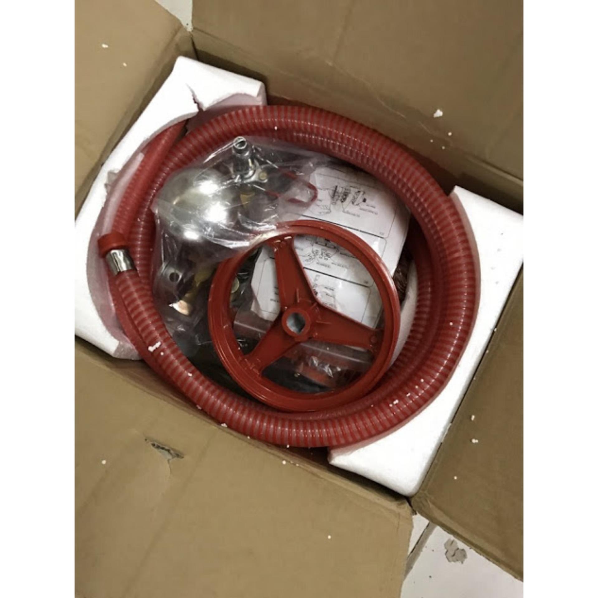 ĐẦU RỬA XE ÁP LỰC HIKARI H69