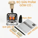 Máy Đóng Số Deli 7507
