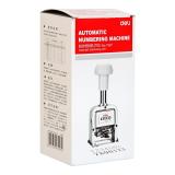 Máy Đóng Số Deli 7507