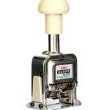 Máy Đóng Số Deli 7507