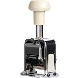 Máy Đóng Số Deli 7507