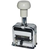Máy Đóng Số Deli 7508