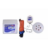 Dây thoát hiểm cá nhân KDD-5F 15m