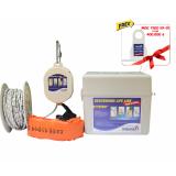 Dây thoát hiểm cá nhân KDD-5F 15m