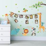 Decal Khung ảnh SK9206
