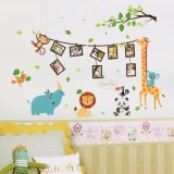 Decal Khung ảnh SK9206