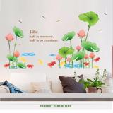 Decal Hoa Sen AM9227