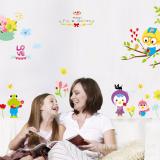 Decal động vật XL8093
