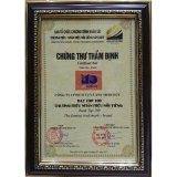 Đèn âm trần MD02