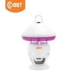 Đèn bắt muỗi Comet CM038