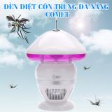 Đèn bắt muỗi Comet CM038