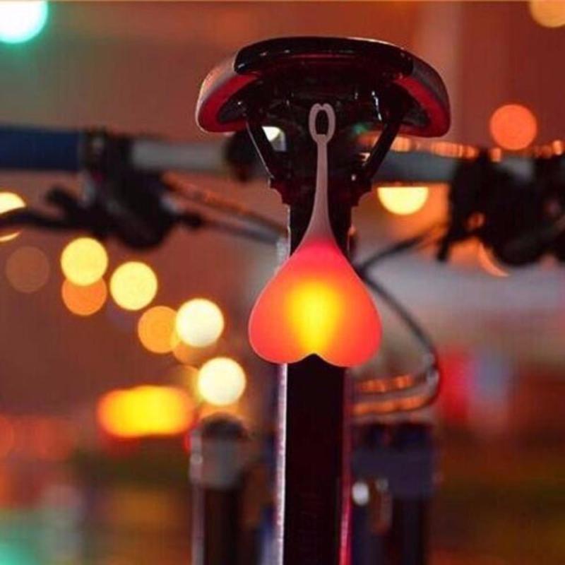Bảng giá Đèn cảnh báo đi đêm silicone light LOẠI MỚI NHẤT+Tặng phần mềm quản lý chi tiêu cá nhân hiệu quả trị giá 200k