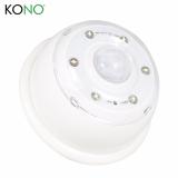 ĐÈN LED DÙNG PIN CẢM ỨNG KONO KN-L0605