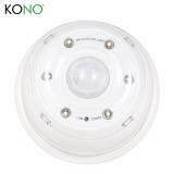ĐÈN LED DÙNG PIN CẢM ỨNG KONO KN-L0605