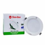 Đèn led âm trần Rạng Đông D AT04L 110/12W
