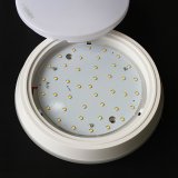 ĐÈN LED ỐP TRẦN TRÒN SUNTEK 8W