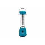 Đèn siêu tích điện LED Sunhouse SHE-6040LA