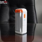 Đèn LED tích điện thông minh Suntek KM-7710