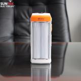 Đèn LED tích điện thông minh Suntek KM-7710