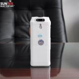 Đèn LED tích điện thông minh Suntek KM-7710