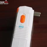 Đèn LED tích điện thông minh Suntek KM-7710
