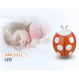 ĐÈN NGỦ CẢM BIẾN SUNTEK KM-S5211