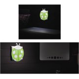 ĐÈN NGỦ CẢM BIẾN SUNTEK KM-S5211