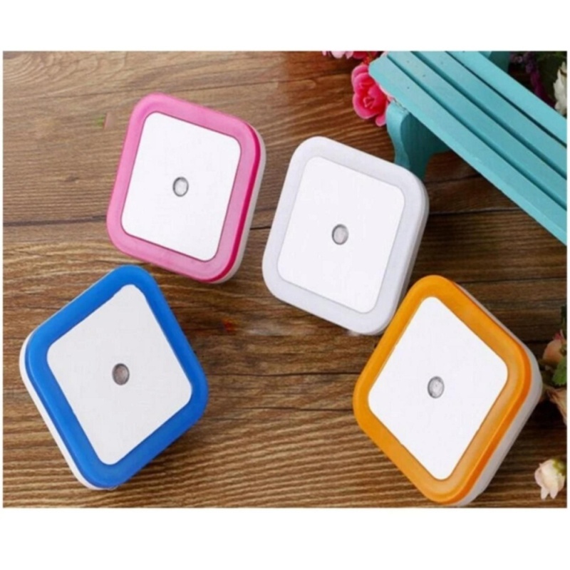 Bảng giá Đèn ngủ tự động Yamada