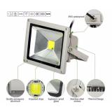 Đèn led pha đổi màu có điều khiển Light LPDM30 30W