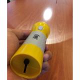 Đèn pin sạc led Comet CRT343