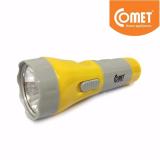 Đèn pin sạc led Comet CRT343