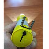Đèn pin sạc led Comet CRT343