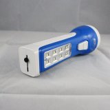 Đèn pin đa năng Suntek KM-8796