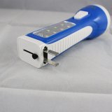 Đèn pin đa năng Suntek KM-8796
